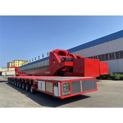 Bladlyftare för SPMT